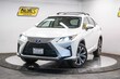  LEXUS RX 450h