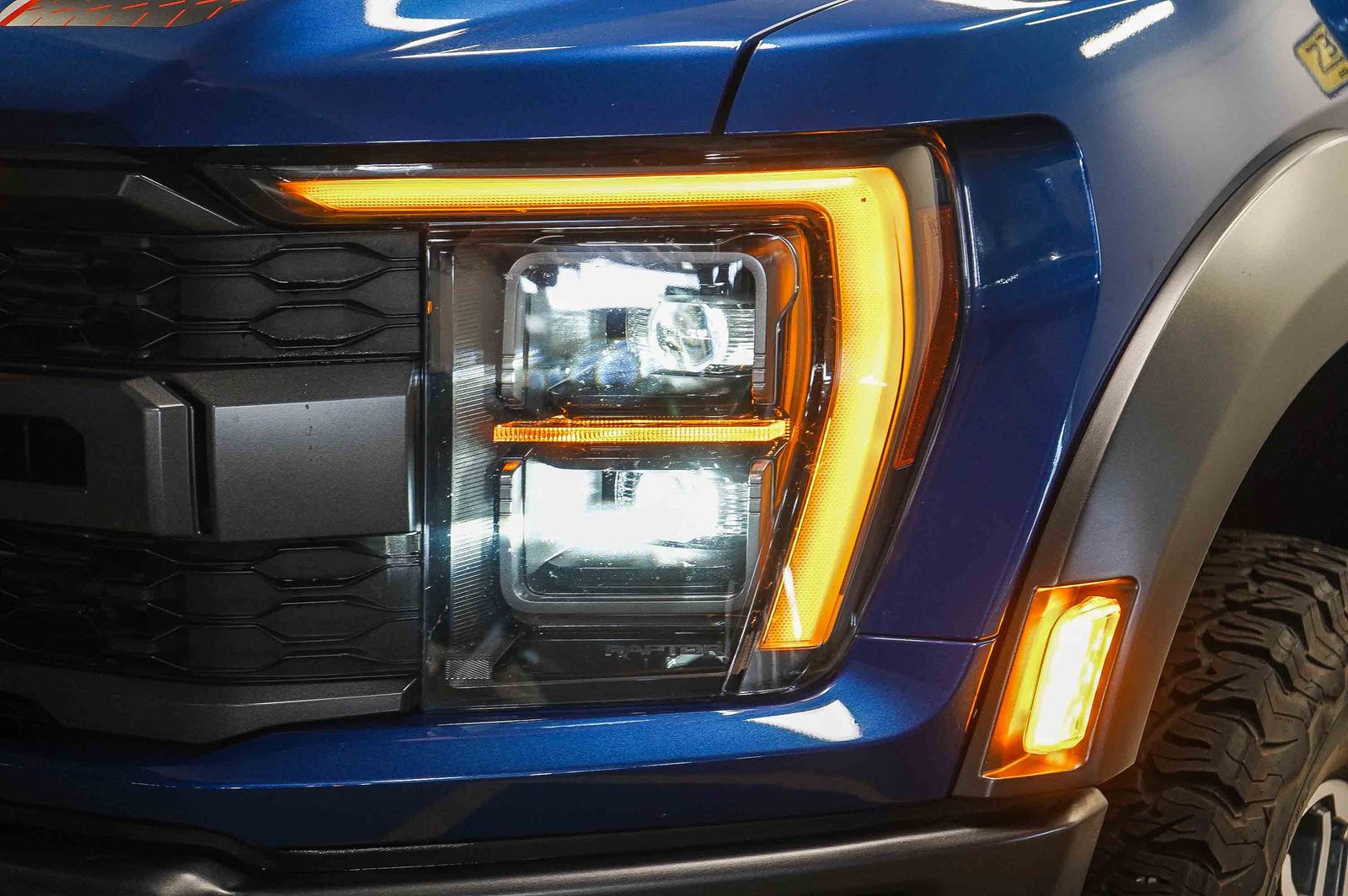 Thumbnail: 2022 Ford F-150 - 3