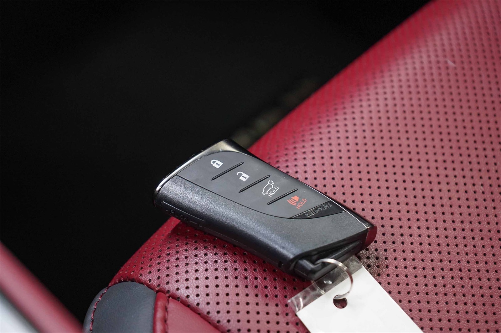 Thumbnail: 2024 Lexus NX - 27