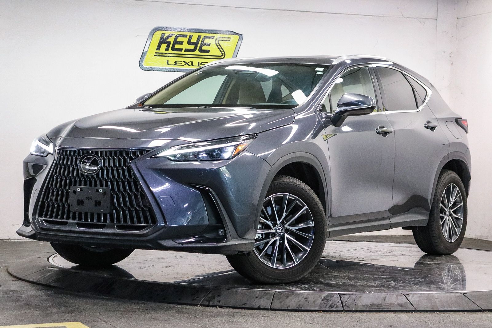 2024 Lexus NX 350 350 Premium AWD's photo