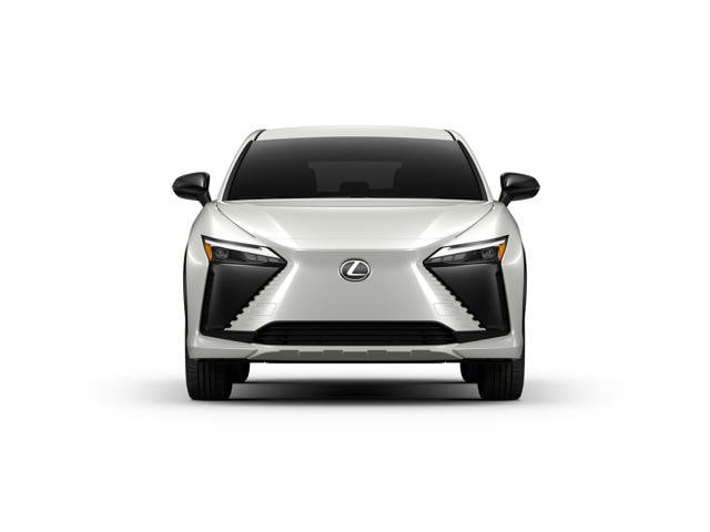 Thumbnail: 2025 Lexus RZ - 5