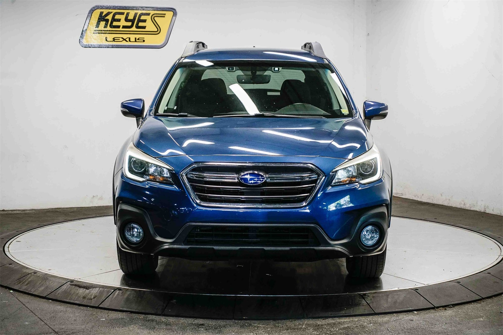 Thumbnail: 2019 Subaru Outback - 6