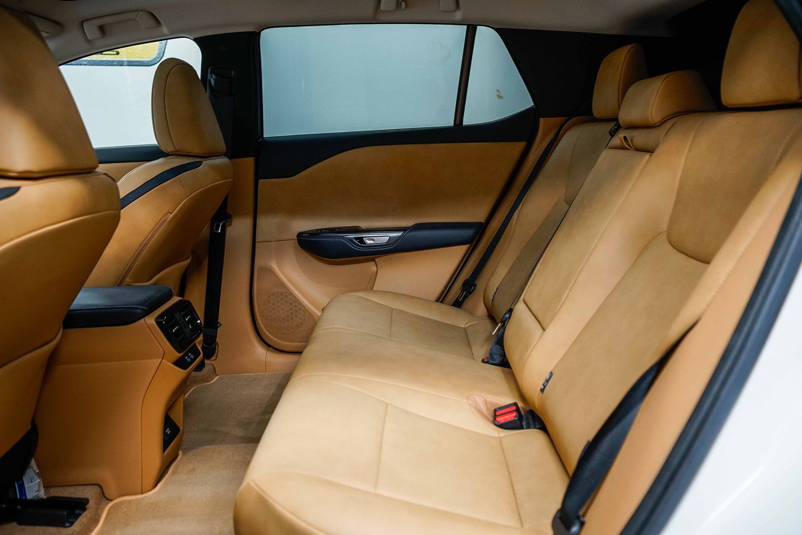 Thumbnail: 2024 Lexus RZ - 18