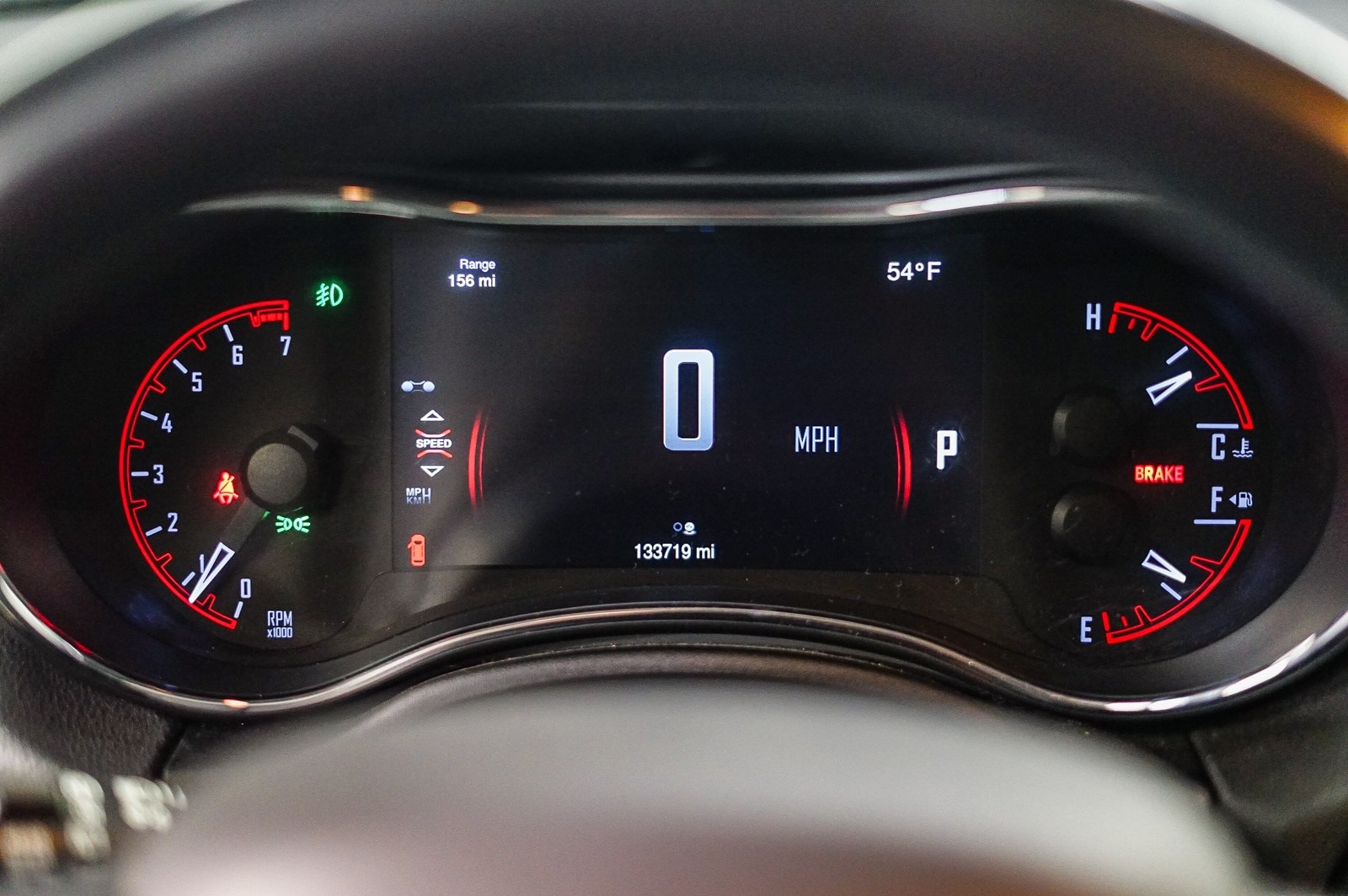 Thumbnail: 2015 Dodge Durango - 22