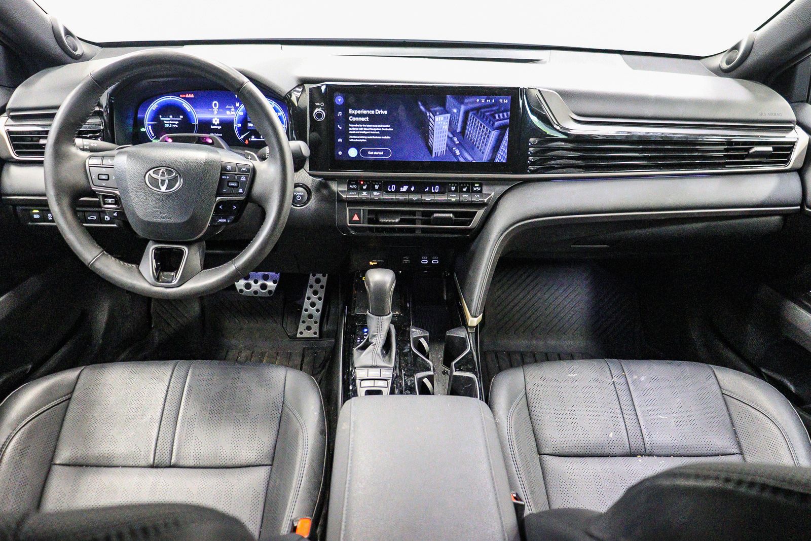 Thumbnail: 2025 Toyota Camry - 14