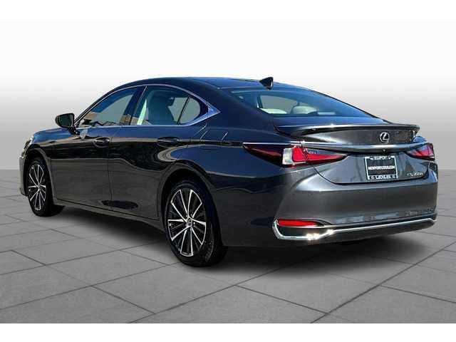 Thumbnail: 2025 Lexus ES - 6