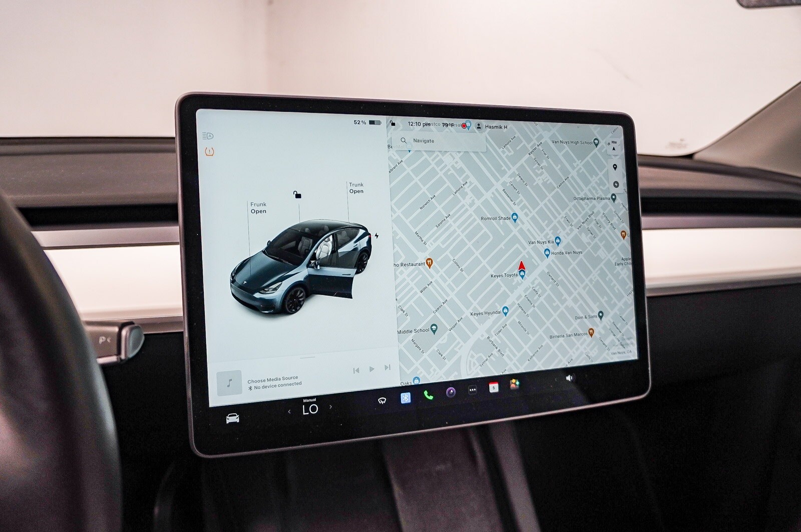 Thumbnail: 2022 Tesla Model Y - 23