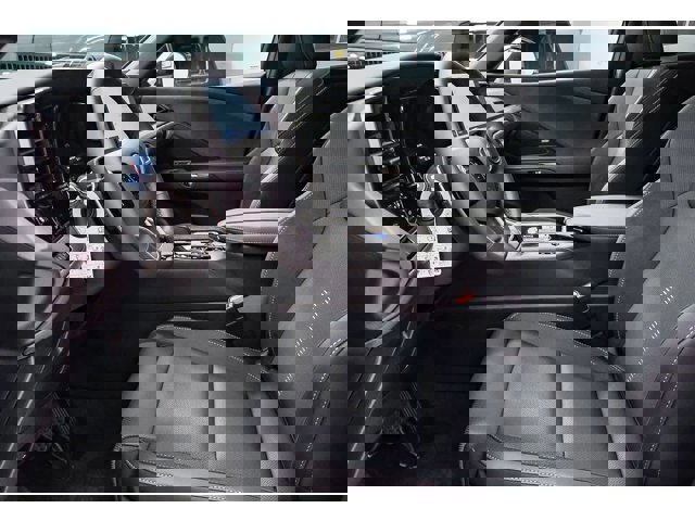 Thumbnail: 2026 Lexus TX - 23