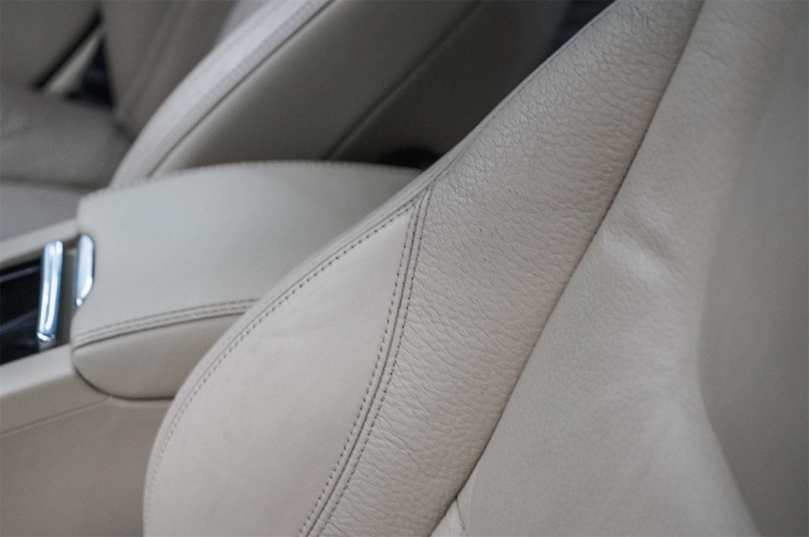 Thumbnail: 2014 Volvo S60 - 20