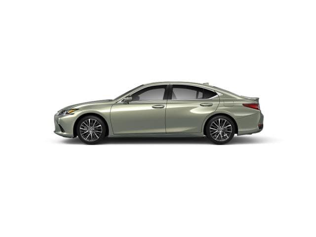 Thumbnail: 2025 Lexus ES - 2