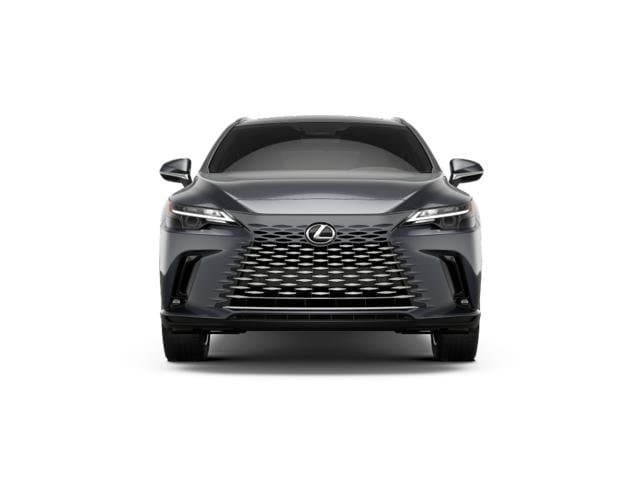 Thumbnail: 2025 Lexus RX - 5