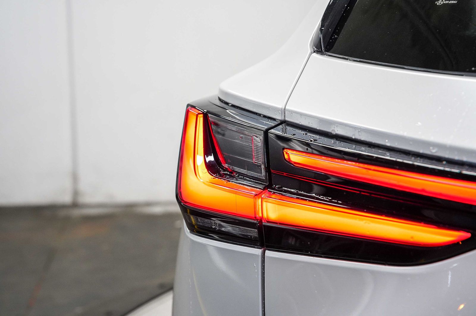 Thumbnail: 2025 Lexus NX - 11