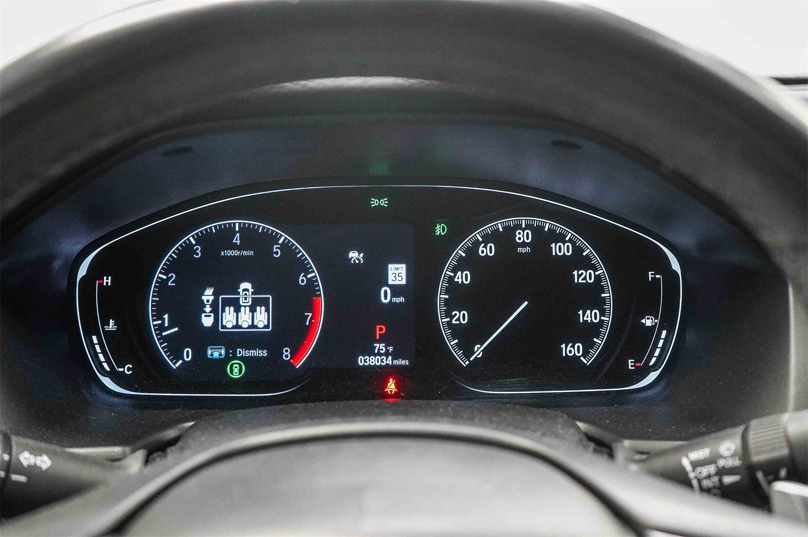 Thumbnail: 2022 Honda Accord - 23