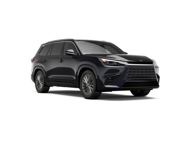 2025 Lexus TX 350 4