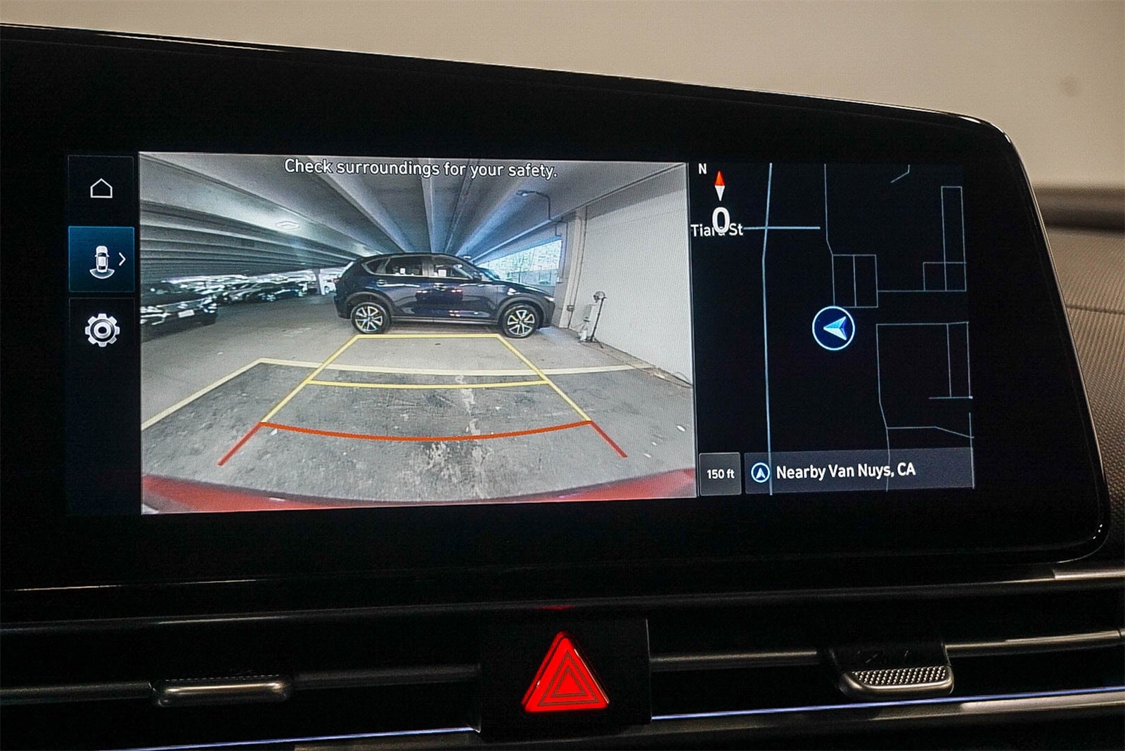 Thumbnail: 2024 Hyundai Elantra - 22