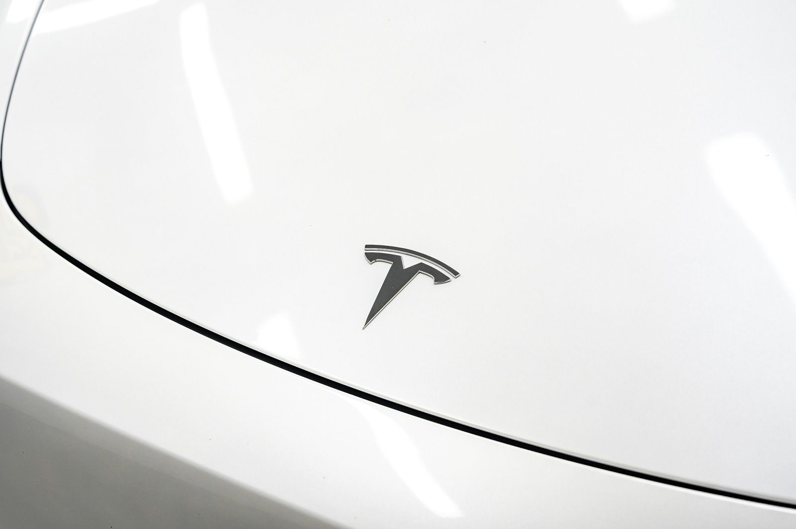 Thumbnail: 2023 Tesla Model Y - 7