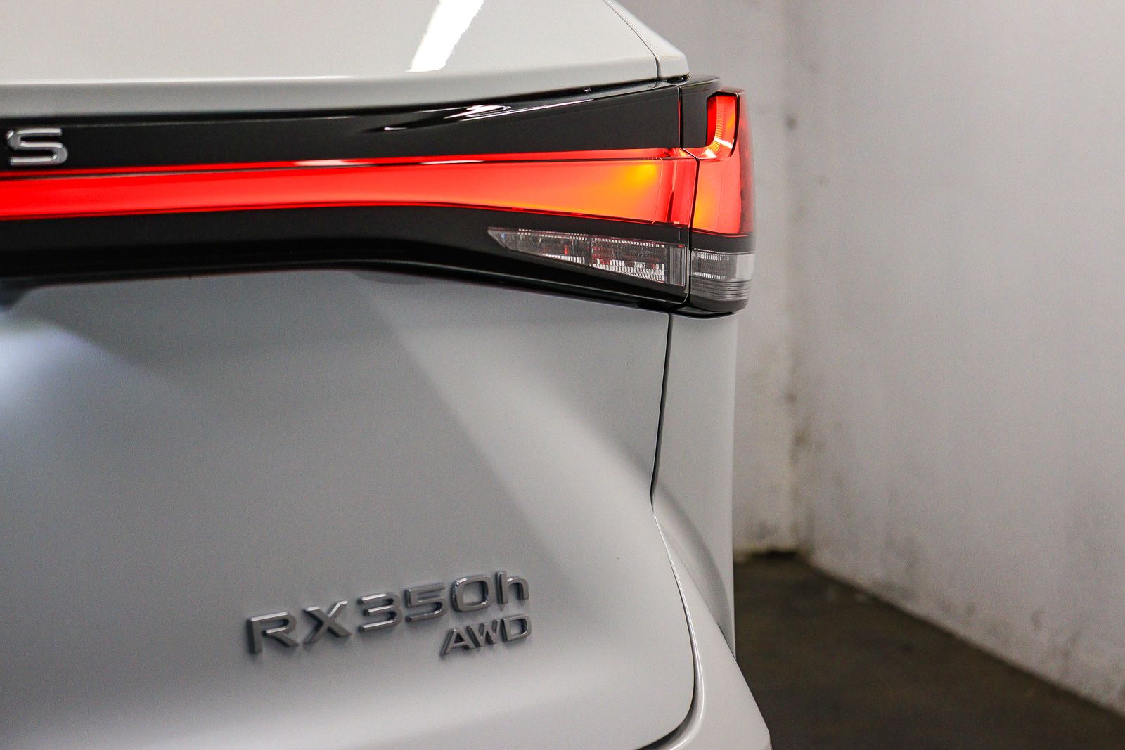 Thumbnail: 2026 Lexus RX - 11