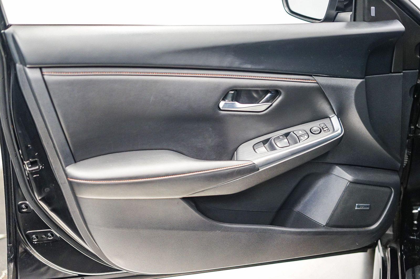 Thumbnail: 2023 Nissan Sentra - 22