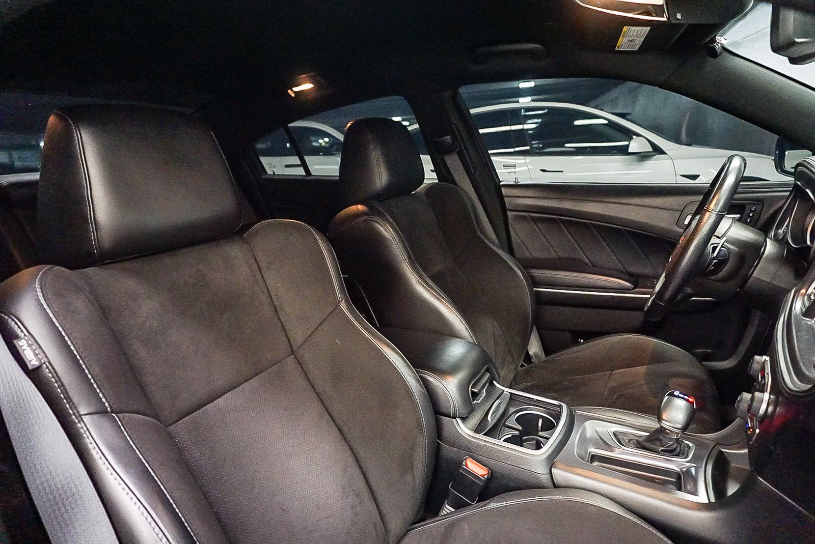 Thumbnail: 2019 Dodge Charger - 17