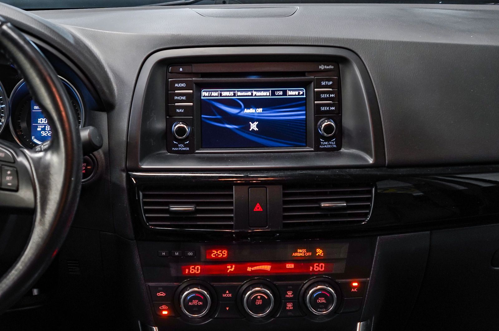 Thumbnail: 2015 Mazda CX-5 - 12