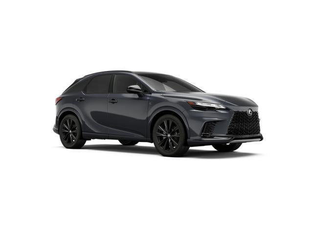 Thumbnail: 2026 Lexus RX - 4