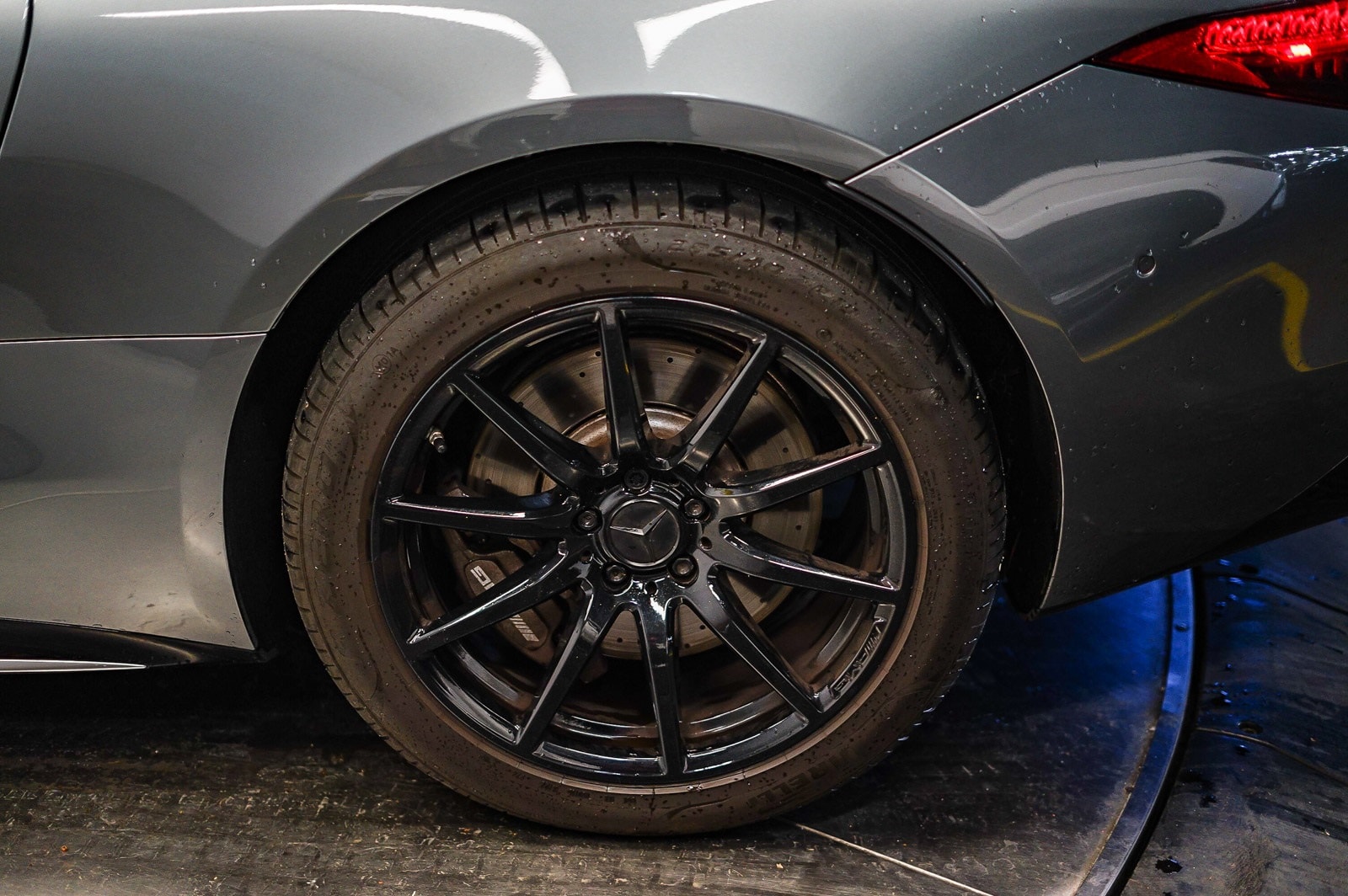 Thumbnail: 2023 Mercedes-Benz SL-Class - 10