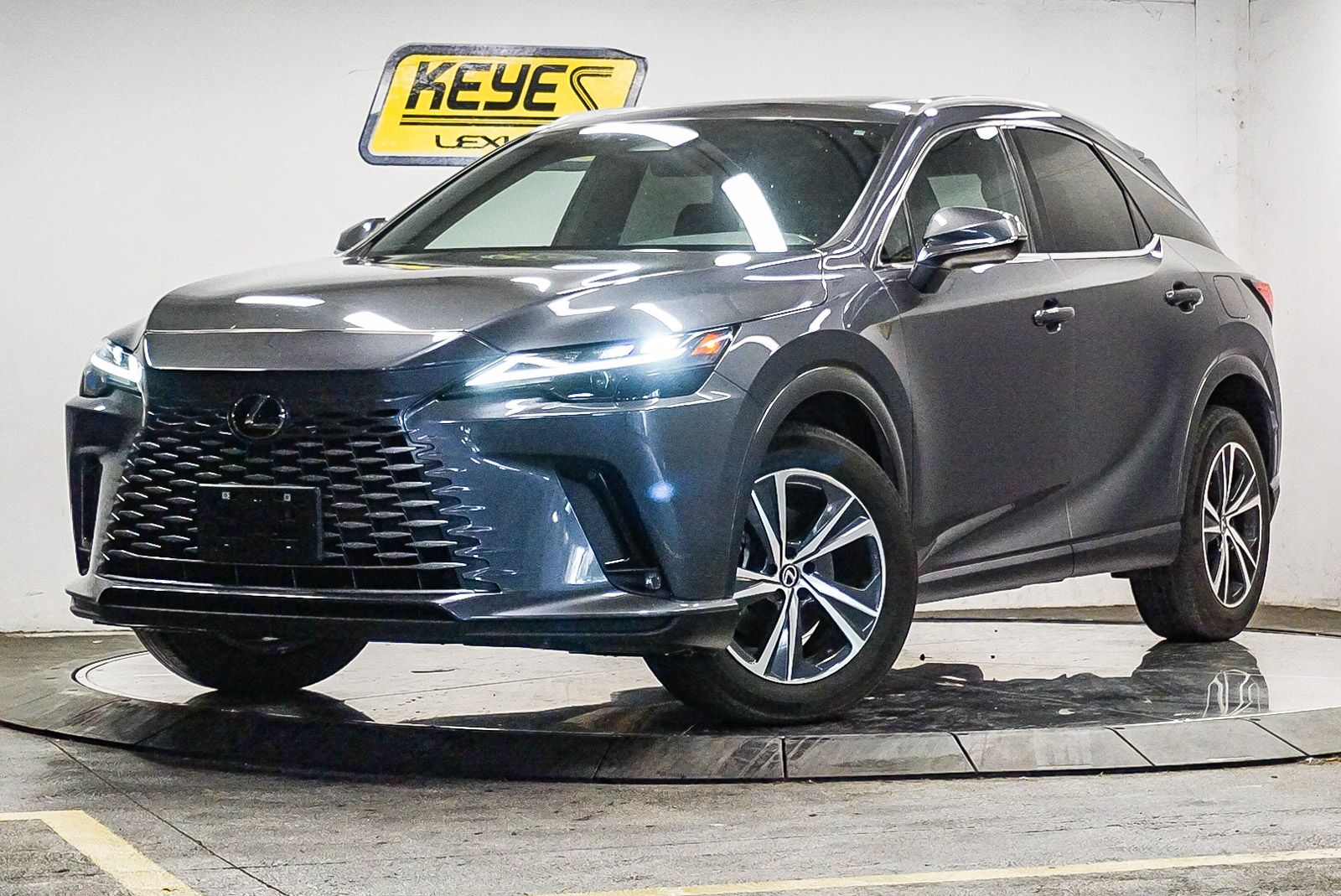 2024 Lexus RX 350 350 Premium FWD's photo