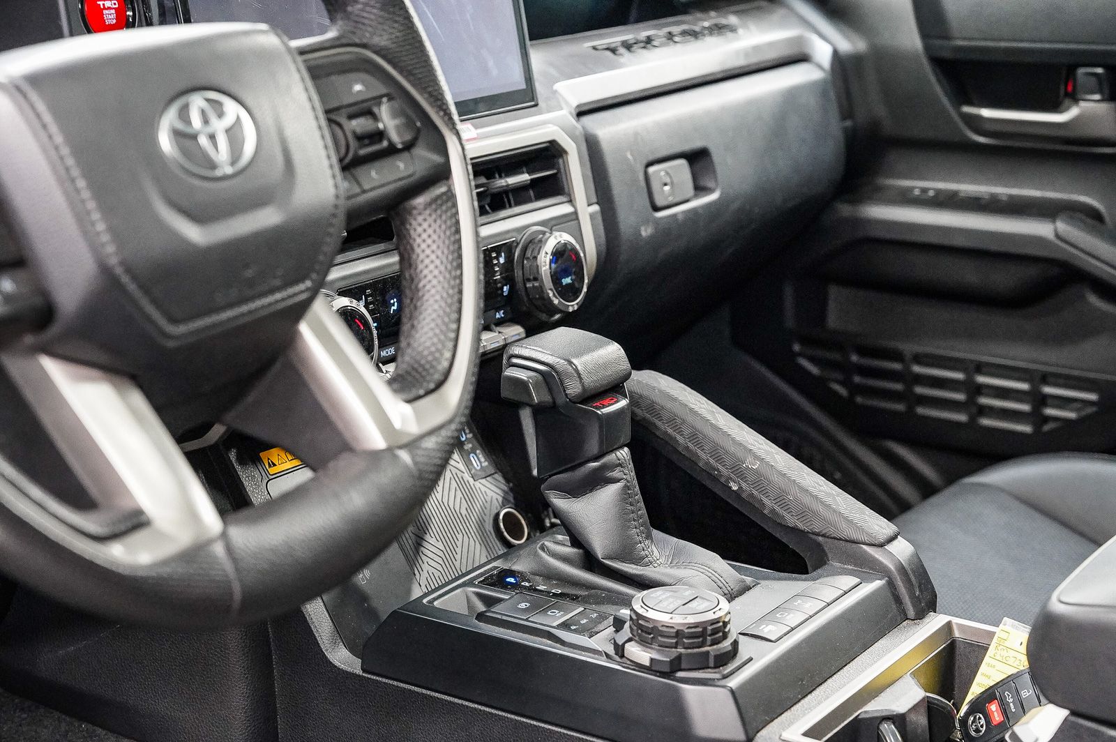 Thumbnail: 2024 Toyota Tacoma - 22