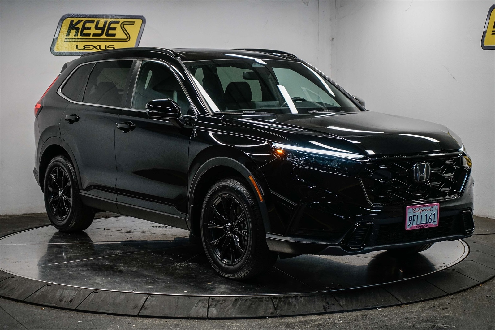 Thumbnail: 2023 Honda CR-V - 5