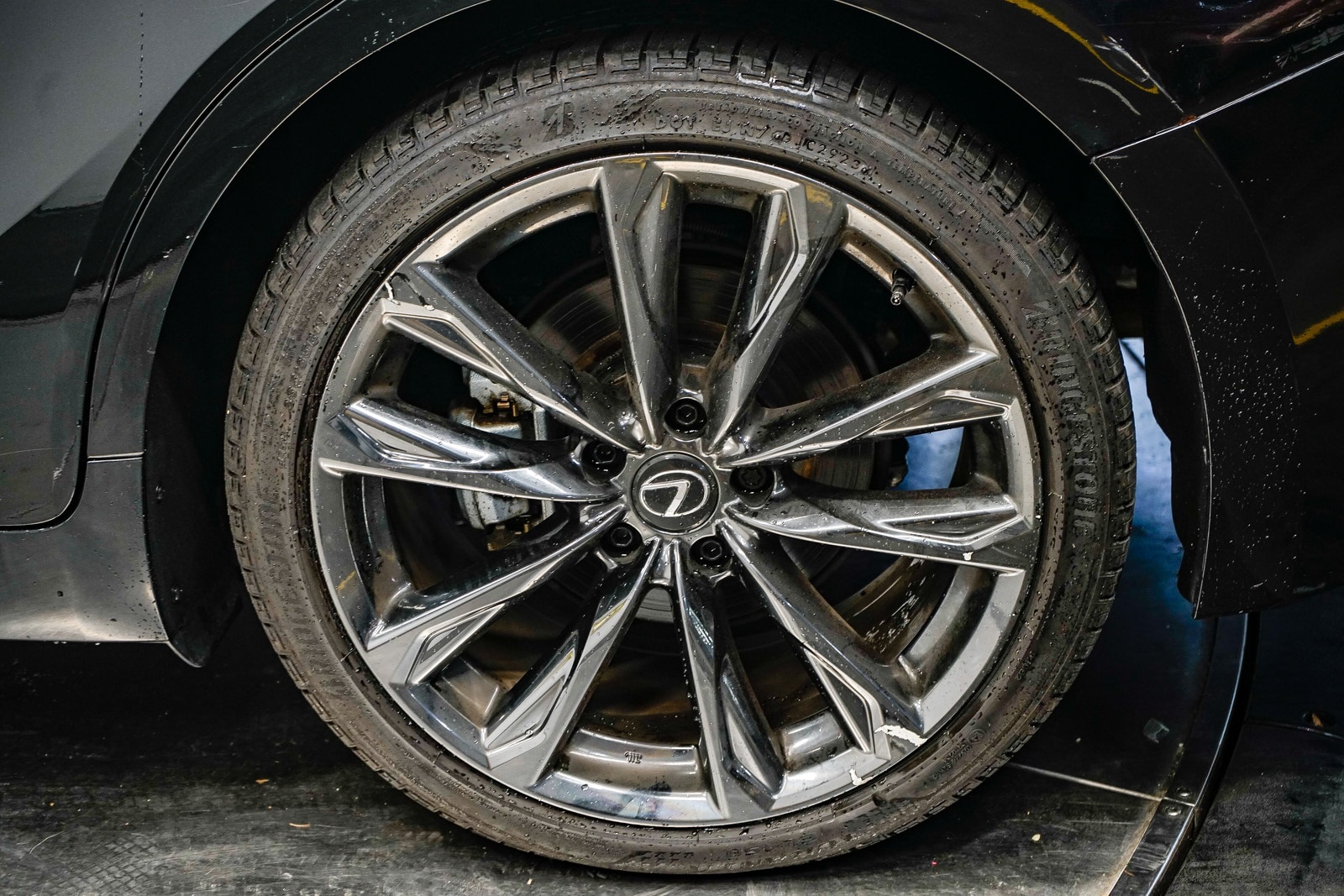 Thumbnail: 2023 Lexus IS - 10