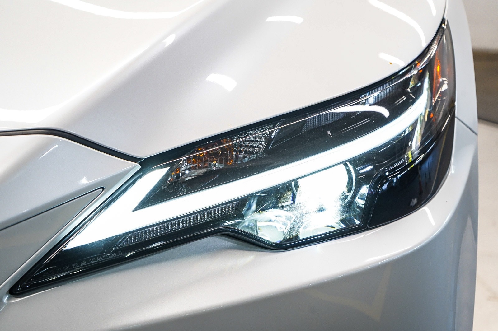 Thumbnail: 2024 Lexus RX - 7