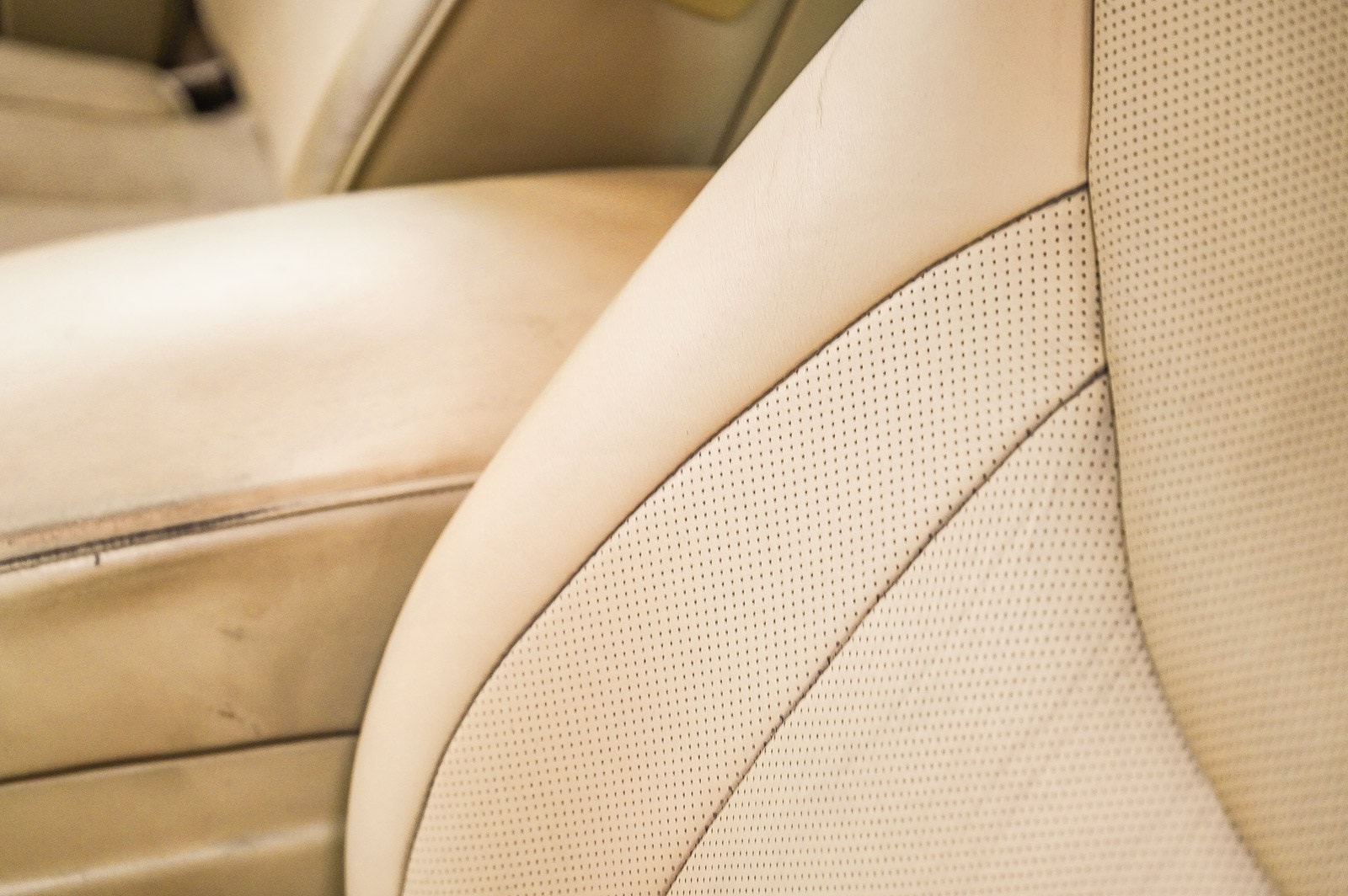 Thumbnail: 2005 Lexus LS - 20