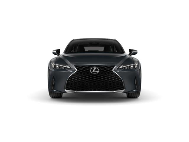 Thumbnail: 2025 Lexus IS - 5