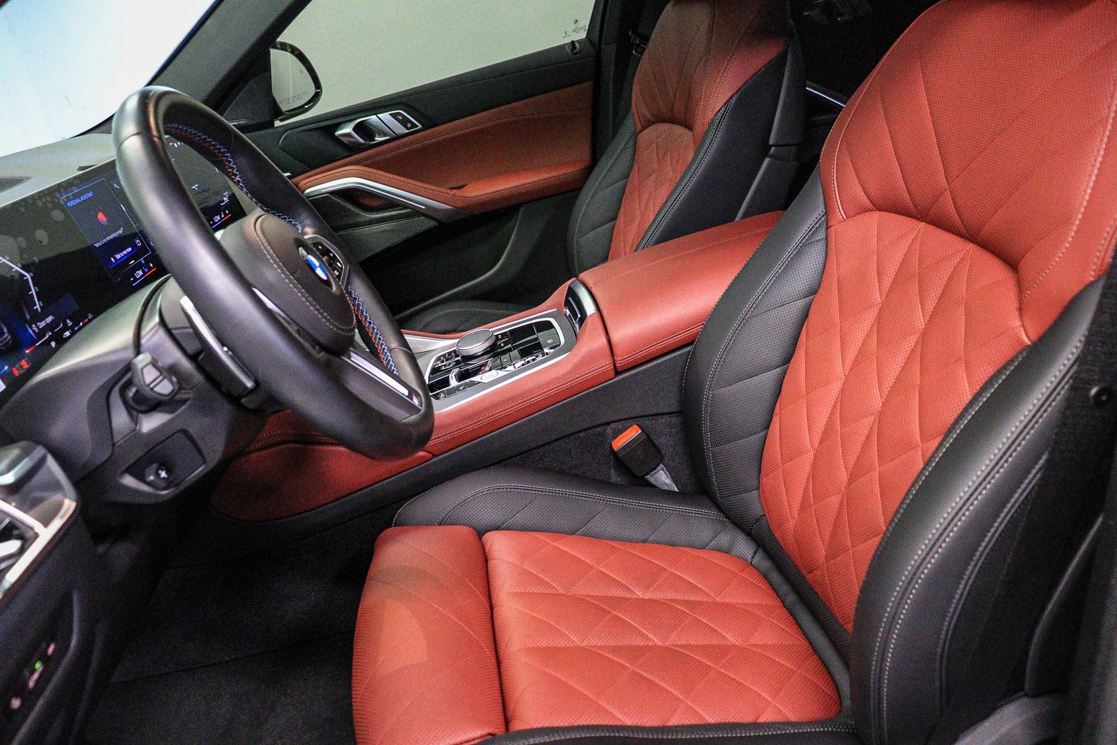 Thumbnail: 2026 BMW X6 - 19