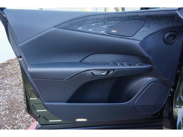 Thumbnail: 2025 Lexus RX - 22