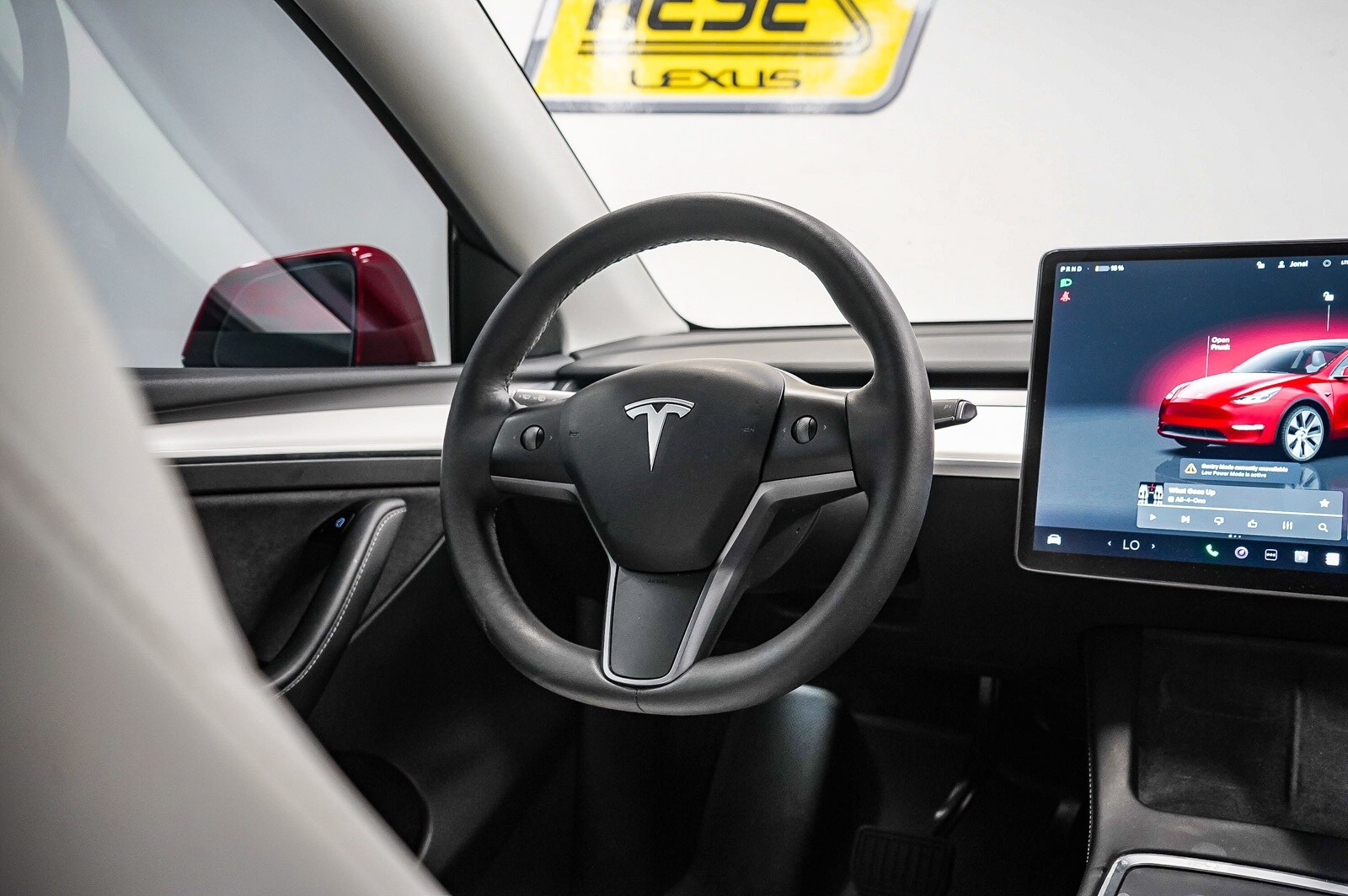 Thumbnail: 2022 Tesla Model Y - 15