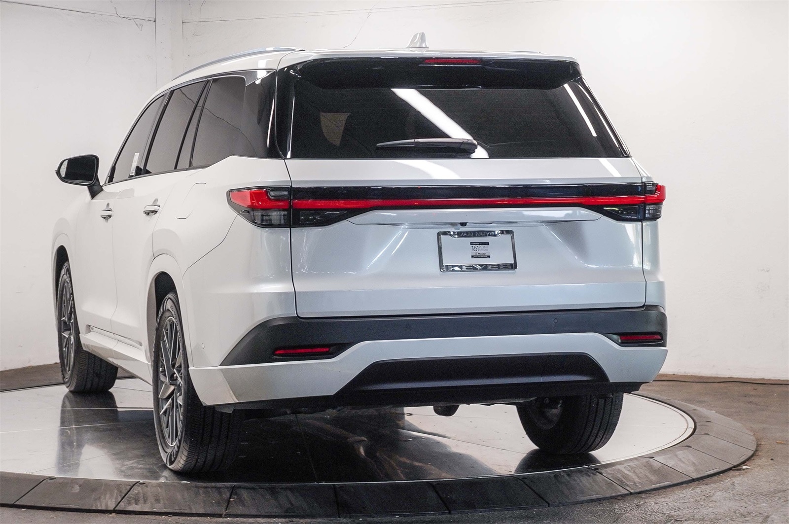 Thumbnail: 2024 Lexus TX - 6