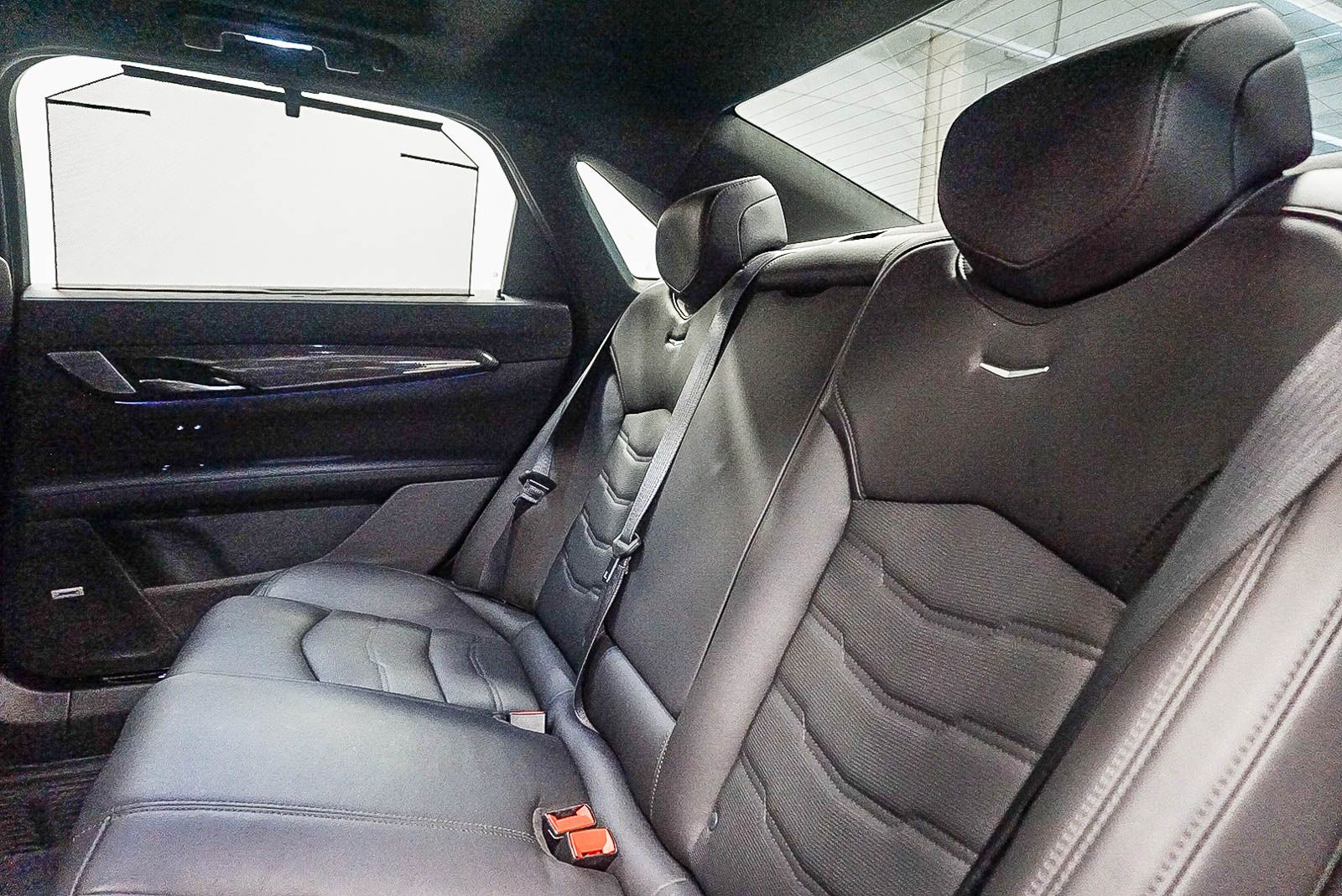 Thumbnail: 2019 Cadillac CT6 - 20