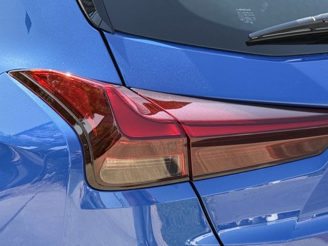 Thumbnail: 2025 Lexus UX - 6