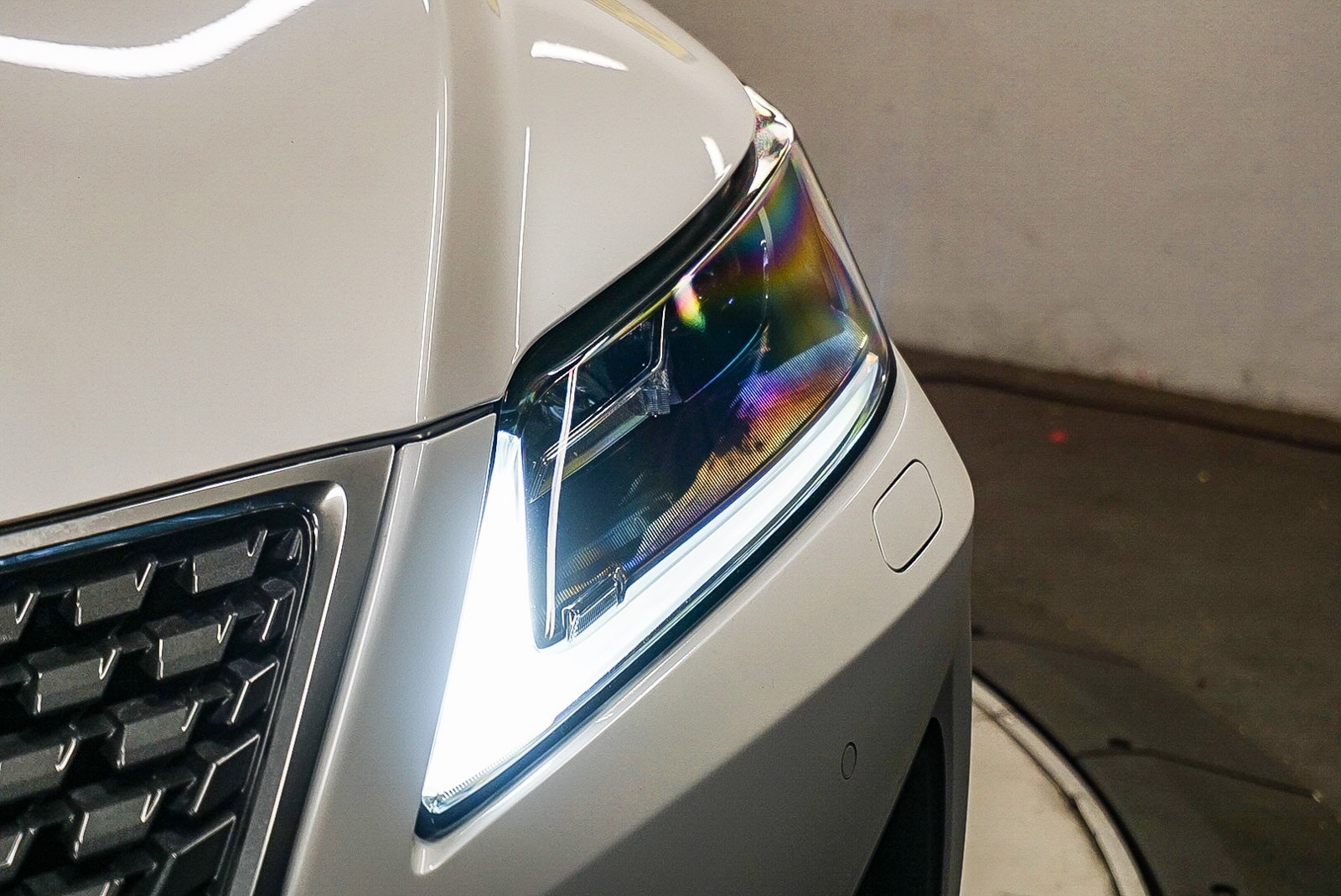 Thumbnail: 2022 Lexus RX - 7