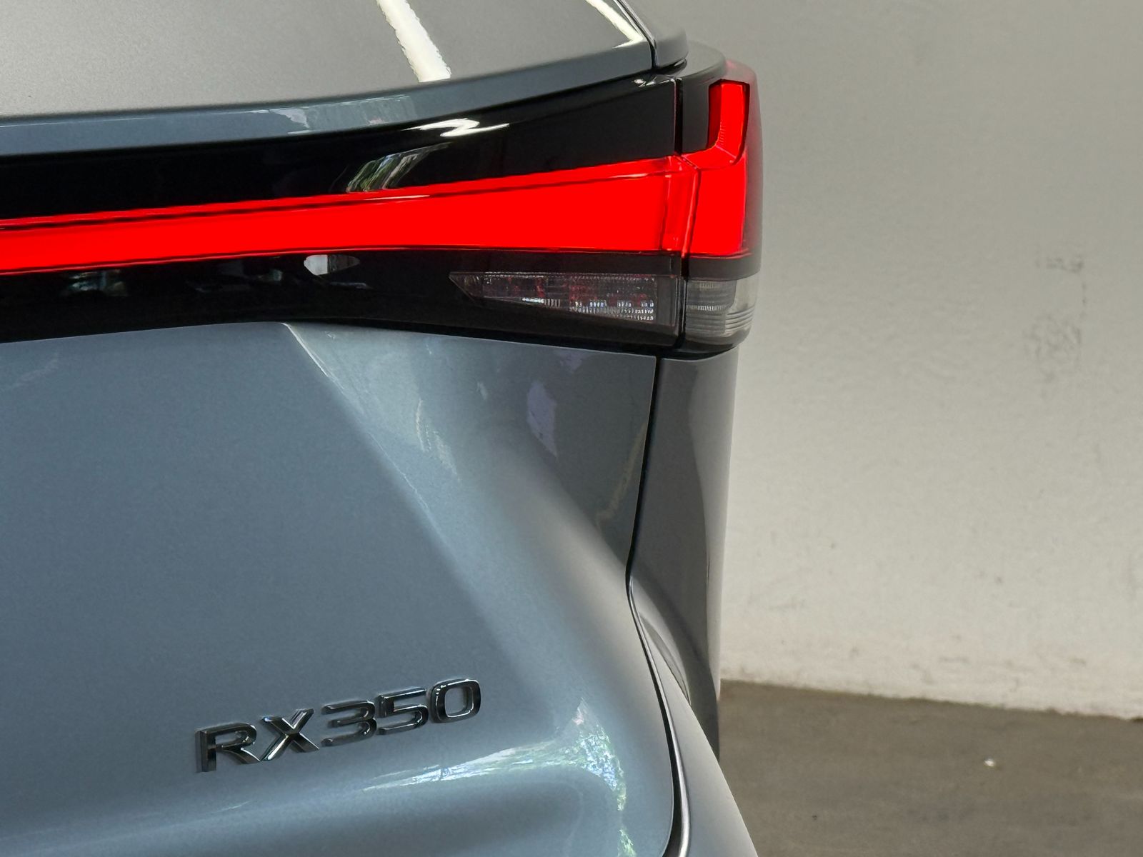 Thumbnail: 2024 Lexus RX - 11