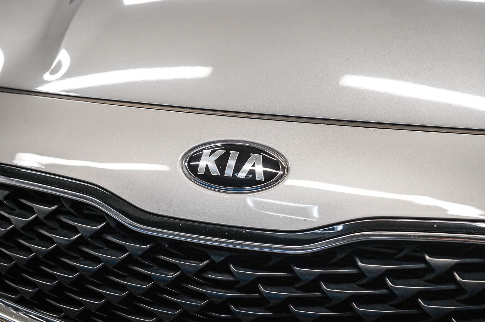 Thumbnail: 2022 Kia Sportage - 8