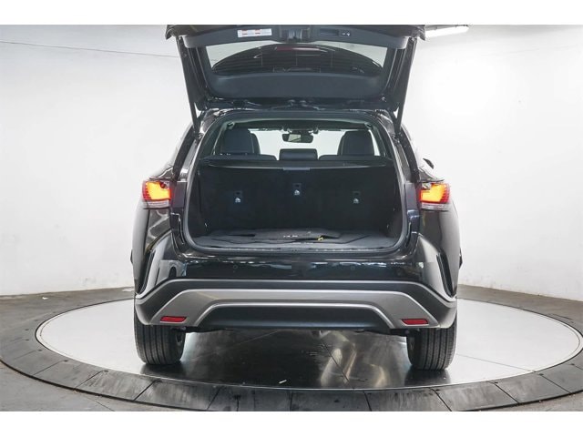 Thumbnail: 2024 Lexus RX - 27