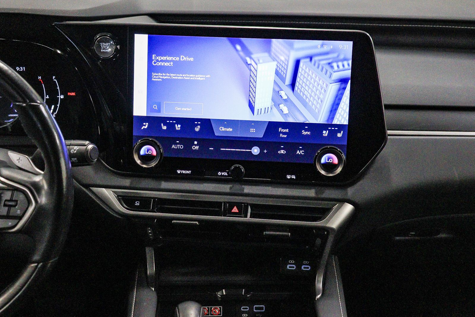 Thumbnail: 2024 Lexus RX - 13