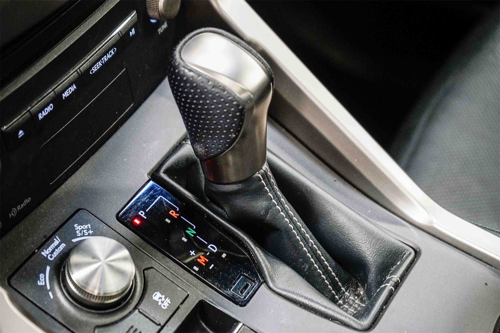 Thumbnail: 2019 Lexus NX - 21