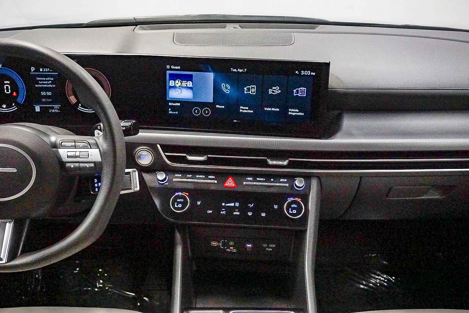 Thumbnail: 2025 Hyundai Sonata - 13