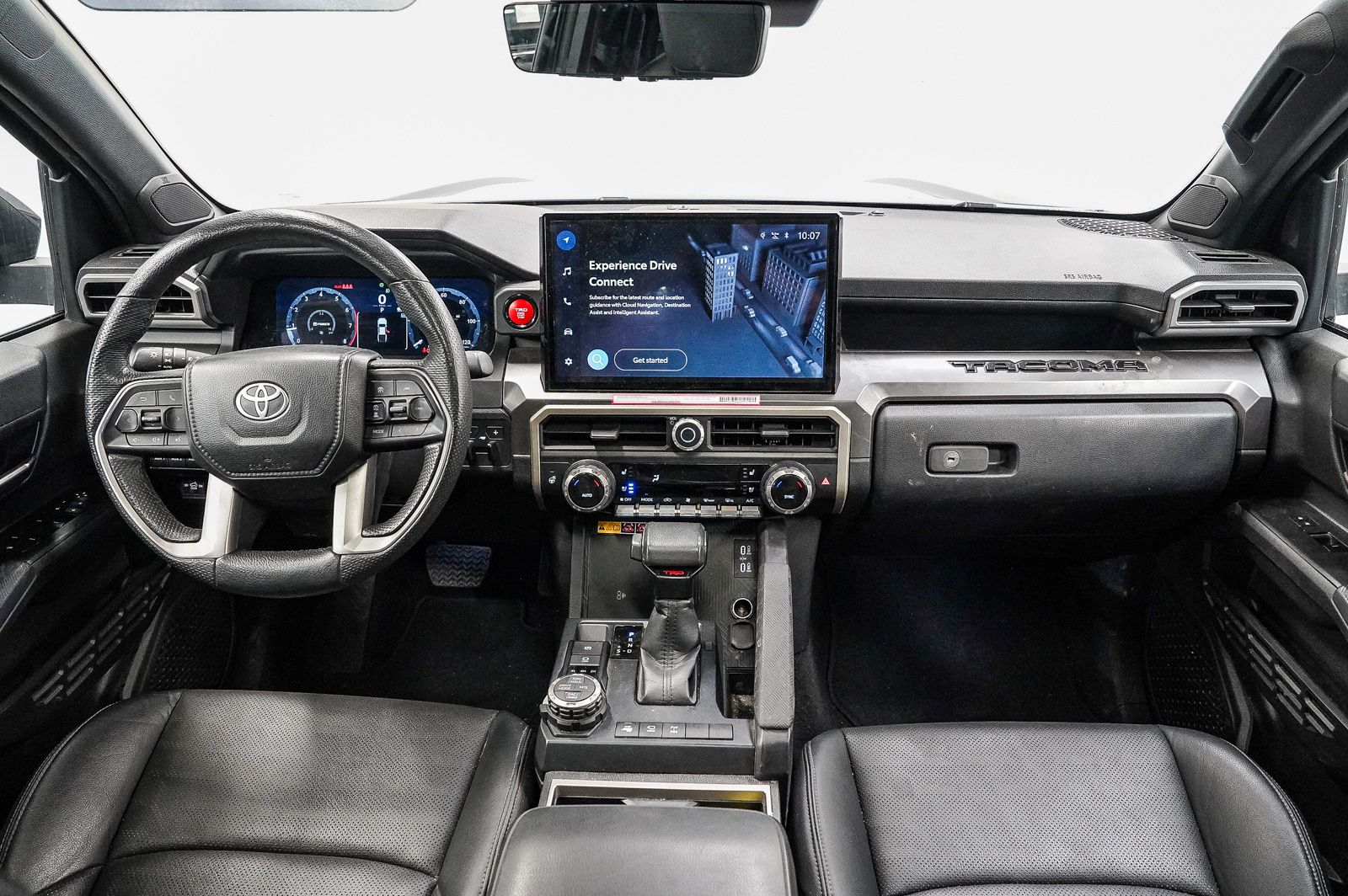 Thumbnail: 2024 Toyota Tacoma - 11
