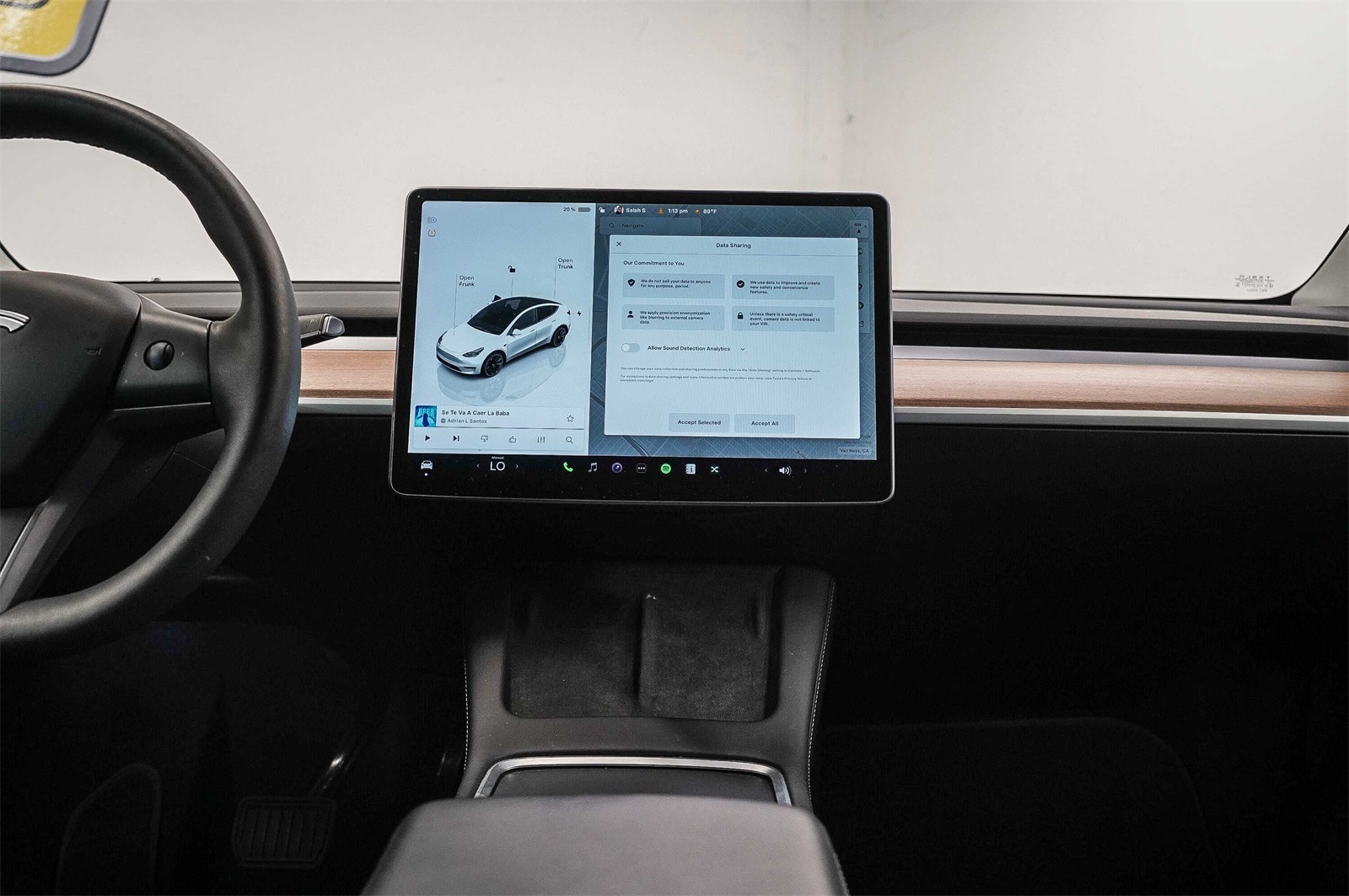 Thumbnail: 2023 Tesla Model Y - 13
