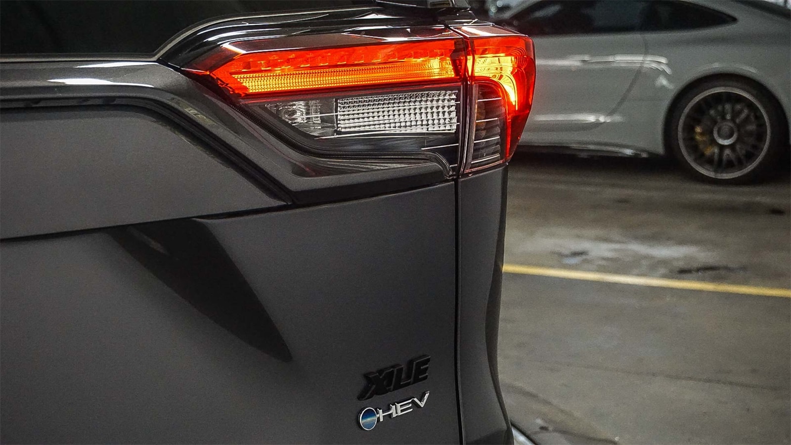 Thumbnail: 2025 Toyota RAV4 - 11