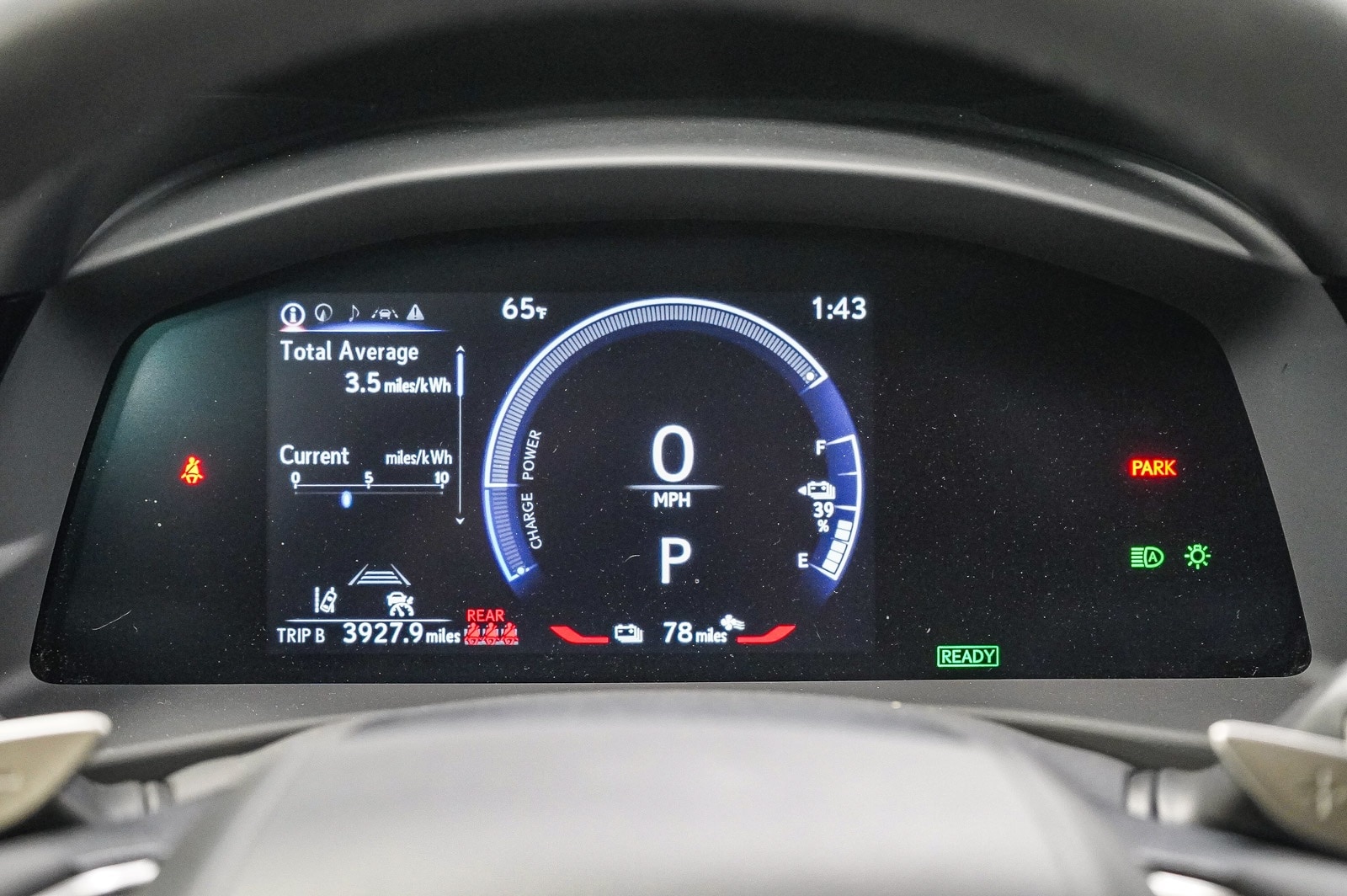 Thumbnail: 2025 Lexus RZ - 24